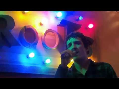 Pro Music Djs  DJ Gavino Singing Karaoke B