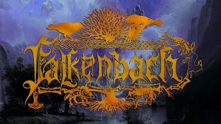 "The Guiding Raven" - Falkenbach Compilation