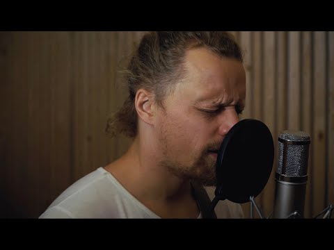 Moddi – New Dawn (acoustic with Roosmarijn)