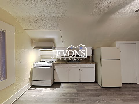 1-bedroom apartment located near Auburn Station and Walmart with on-site laundry available property video