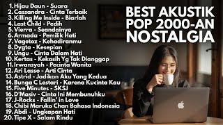 Download lagu TOP HITS 2000-AN POP INDONESIA TEMAN KERJA & SANTAI | Playlist Full Album Lagu Indonesia Nostalgia mp3 Download lagu TOP HITS 2000-AN POP INDONESIA TEMAN KERJA & SANTAI | Playlist Full Album Lagu Indonesia Nostalgia mp3