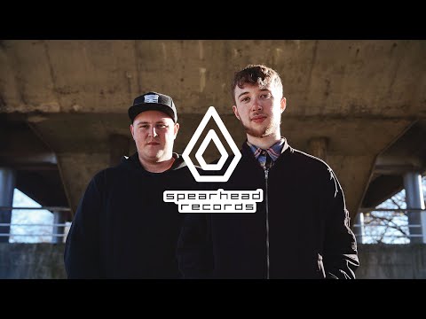 Spearhead Presents - GLXY b2b Pola & Bryson @ Work Bar 18th April 2018