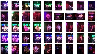 Blank Square - 2017-09-07 - The Eagle SF [full show]