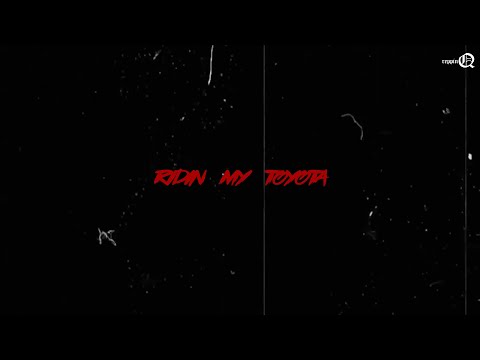 Reppin' Q - Ridin'' My Toyota ft. DRWZY & Kai The Rapper (2022 Mixtape)