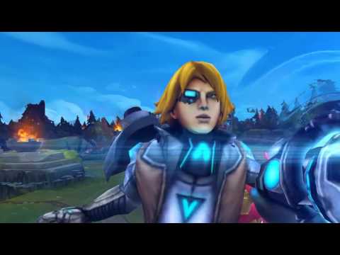 How Sion ult should be