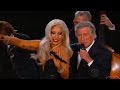 Lady Gaga Performs With TONY BENNETT At The.