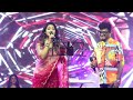 Appadi Podu Song Live Srinisha Ajaykrishna