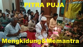 Download lagu Memantra dan Mengkidung beberapa kidungan Pitra puja mp3