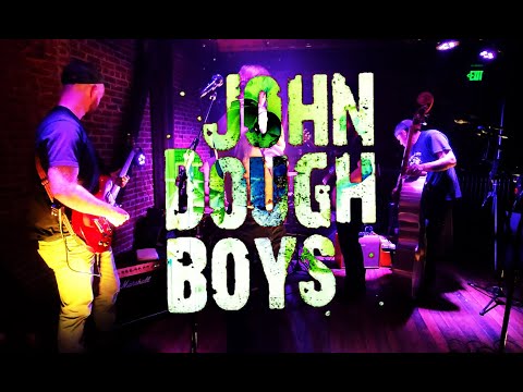JOHN DOUGH BOYS @ THE HAUL 3-11-23