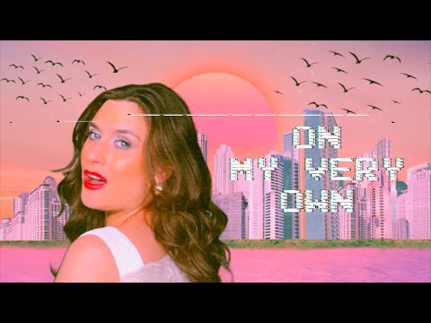 Jillelli - On My Very Own (Official Lyric Video)