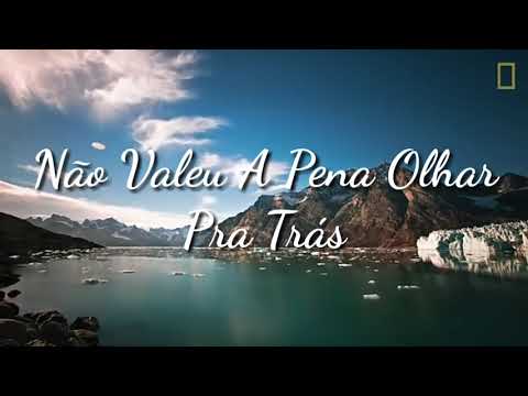 Chris Leão Ft. Klamboo - Água, Sombra Só (Letra) ŁT.