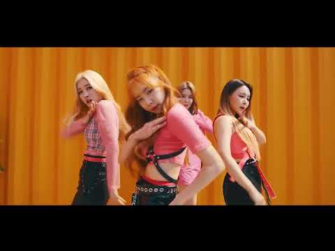 시크엔젤 chicangel Like it MV