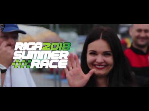 Riga Summer Race 2018 coming soon