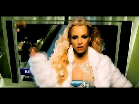 The Evolution Of Britney Spears • Megamix 2012