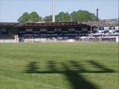 Sloop Oosterenk stadion FC Zwolle