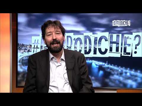 Approdiche: Enzo Fischetti