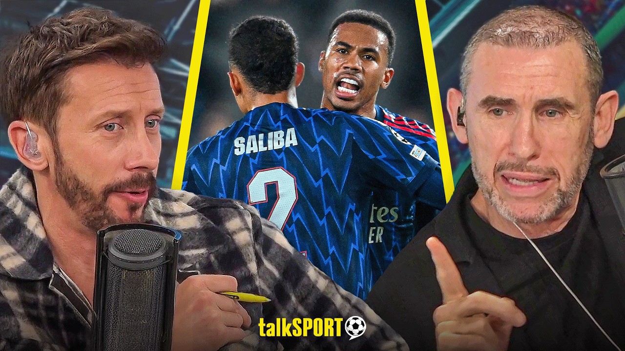 "REMARKABLE!" Martin Keown LAUDS Arsenal's Defense & Predicts If Chelsea's Record Is Under Threat!