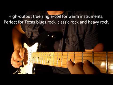 Kauer Guitars Custom David Gilmour Inspired Electroliner - Black image 14