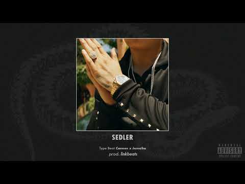 Carmon x Jamaika Type Beat - Sedler | Prod. Link | Guitar Trap Beat 2019
