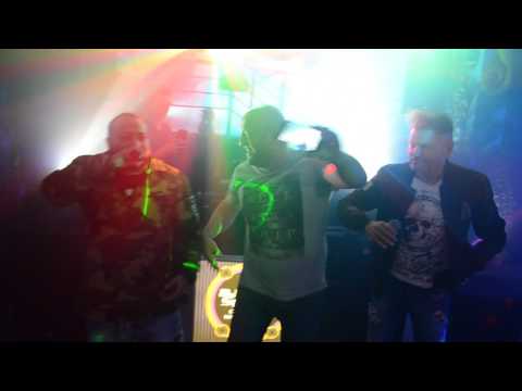 FISHER feat. RUTKOWSKI - Jesteś aniołem Biała Podlaskamateriał RADIO BIPER