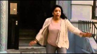 For women with violent men in their lives (For colored girls) (2010) video