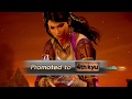 TEKKEN 7 Zafina Win Pose