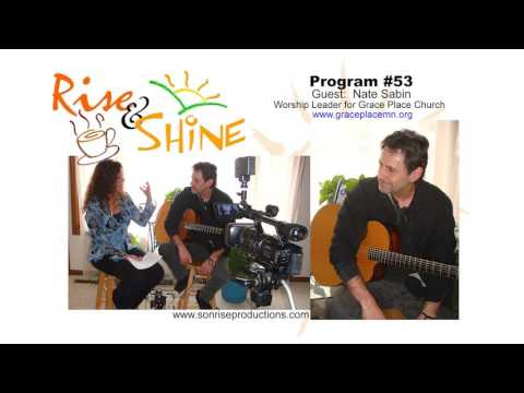 Rise & Shine, Program #53