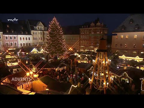 Adventszauber -  2024