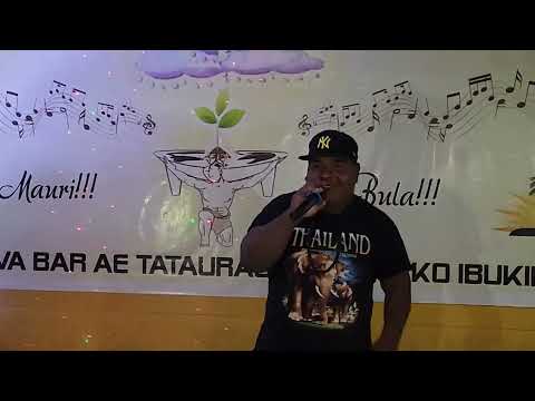 Victor Hiram 21st Birthday Song - ITK