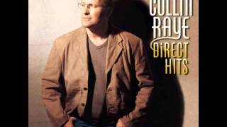 Collin Raye  Every second