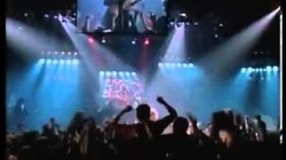 Yngwie Malmsteen - Heaven Tonight (Official Video)