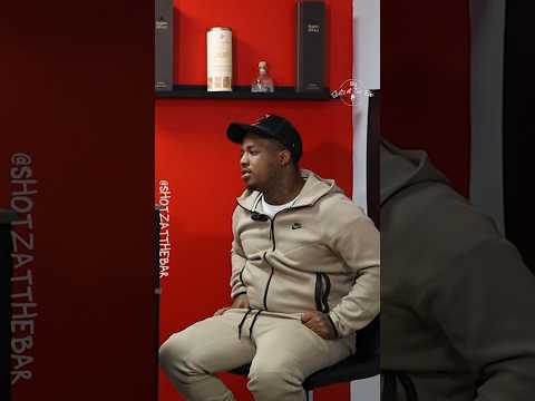 Gas Gang Saint and T.Cike show their respect for Lil Sodi #riplilsodi