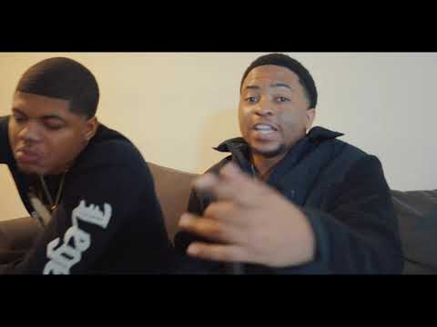 Young Lonnie - No Hook (Official Video) (Shot By. Lme Vision)