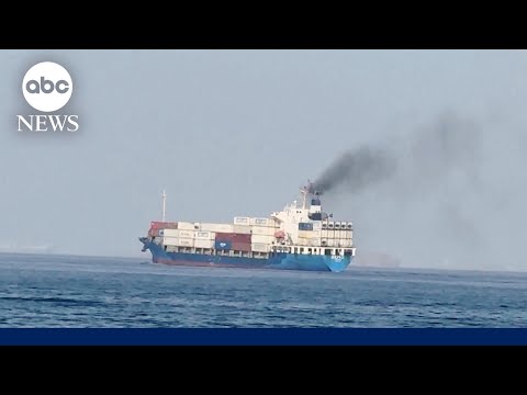 US, Iran test ceasefire agreement