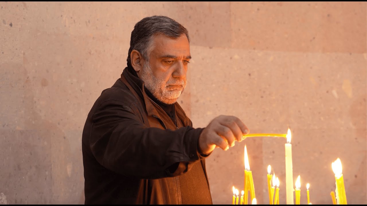 Ռուբեն Վարդանյանի` պատմամշակութային ու հոգևոր ժառանգության պահպանման ծրագրերի մասին