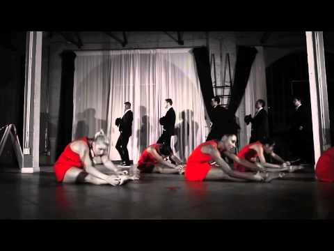 #GivinEmWhatTheyLove | @janellemonae | @AntoineTroupe @NicoleKirkland @CaddyIsBright Choreography