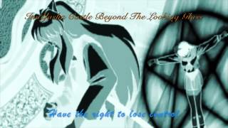 x Don&#39;t Let Go (Love InuYasha) x