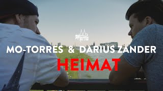 Mo-Torres feat. Darius Zander - Heimat (prod. Sytros)