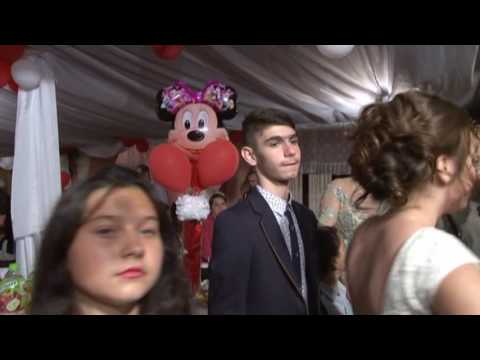 Botez Ramona Petrilova