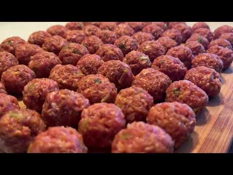 Ana Maria Ecaterina Mozăceanu | Meat ball soup the Traditional Dish | Miss Charm Romania 2025