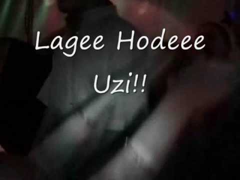 Dobbel D - Bon por lage hode (D-Mafia Diss)