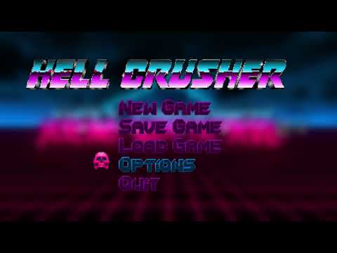Hell Crusher: Dev log 15, update 0.4 is out.