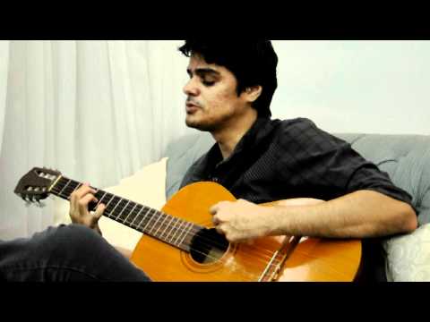 Poderes Sobrenaturais - Daniel Ramon