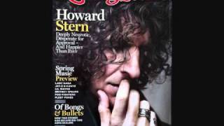 Howard Stern Tradio Snow Prank Call