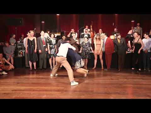 GHX18 - Jack 'n Jill Finals