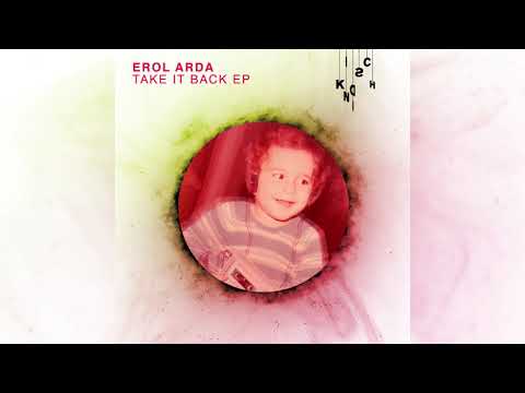 Erol Arda - Illusive Love