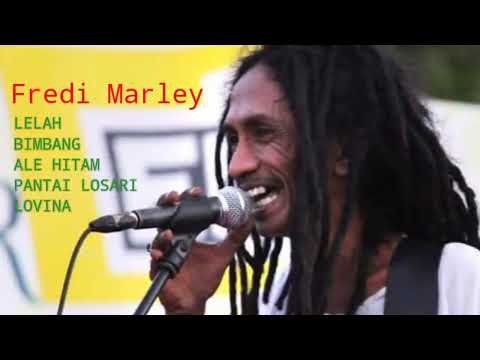 Fredi Kayaman ( Kumpulan Lagu  Fredi Marley ) #3
