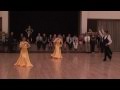 Viennese Waltz: Hallelujah 