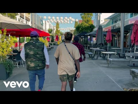 Baka Solomon - OILELELE ft. STEGGA, FIAKAL, BROUKII