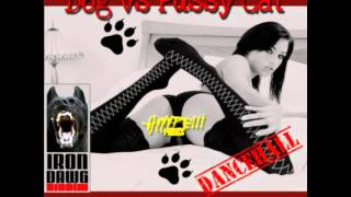 Gappy Ranks - Dawg vs Pussy Cat - IRON DAWG RiDDiM